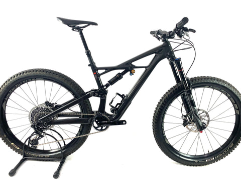 norco carbon hardtail