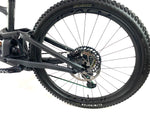 2022 Specialized S-Works Enduro SRAM AXS 1X12 Roval SL Carbon Wheels Size: Med