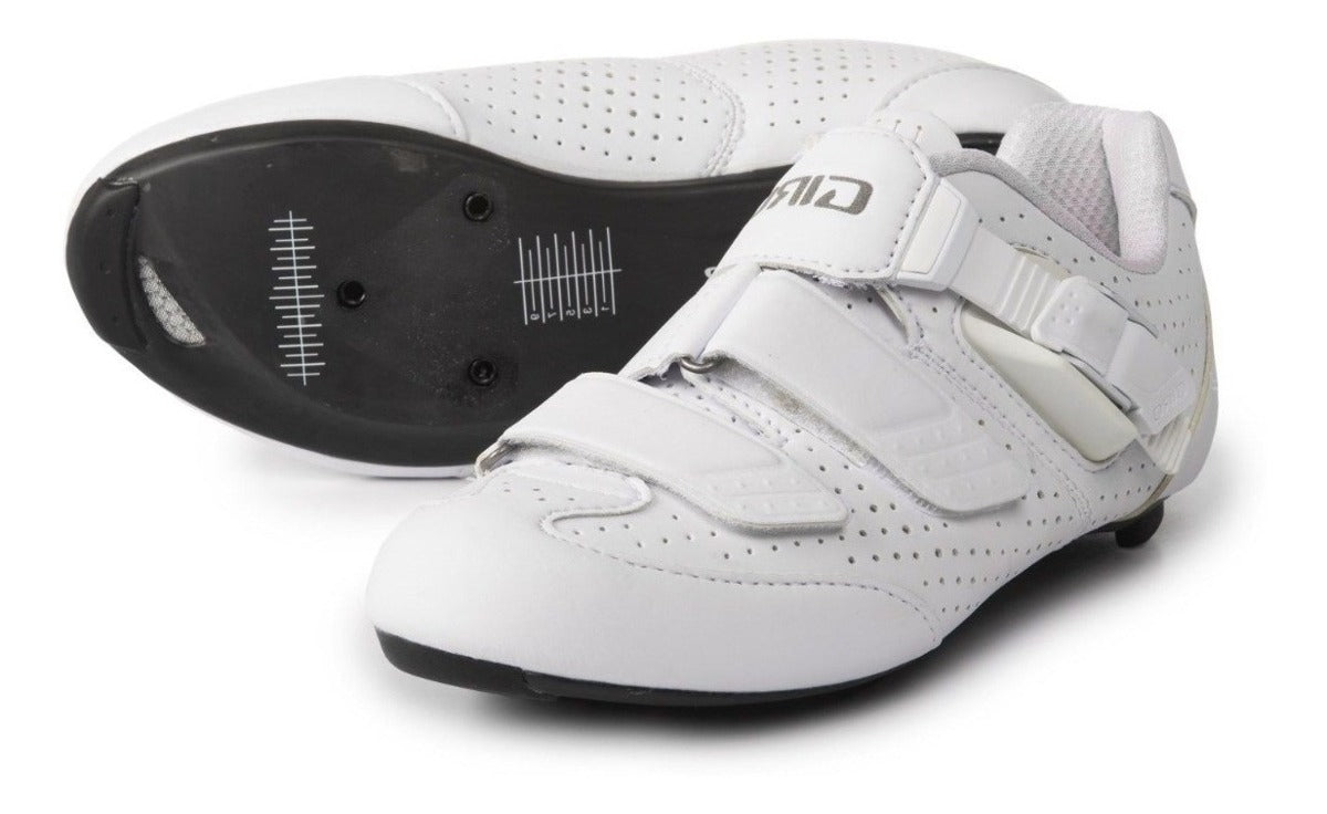 NEW* Giro Espada E70 Women's Road Cycling Shoes Eur 38 US  – Orange  County Cyclery
