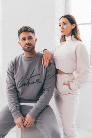 His Hers Tracksuits -  Israel
