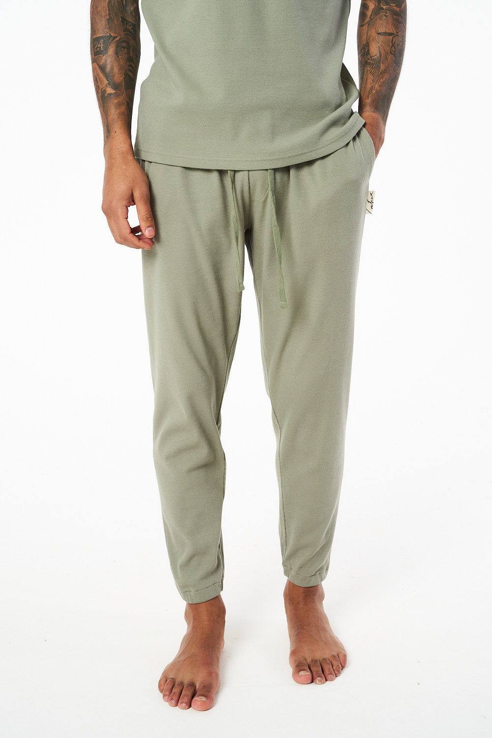 lounge joggers mens