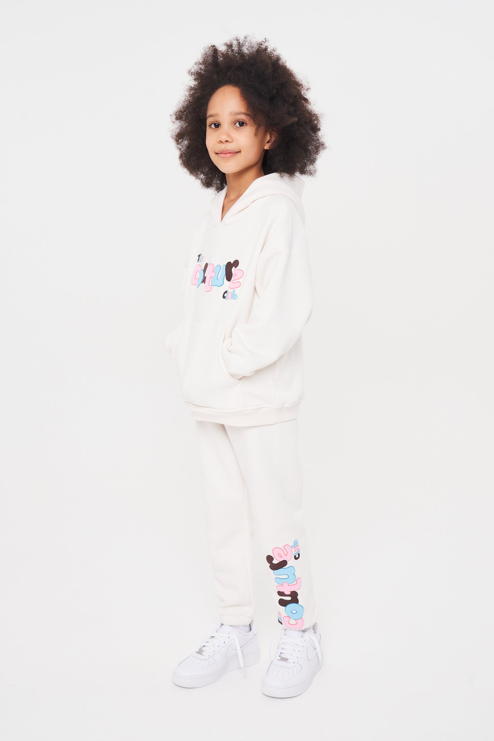 Kids Clothing | Hoodies, Joggers & Sweats | The Couture Club