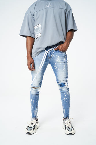 couture club jeans