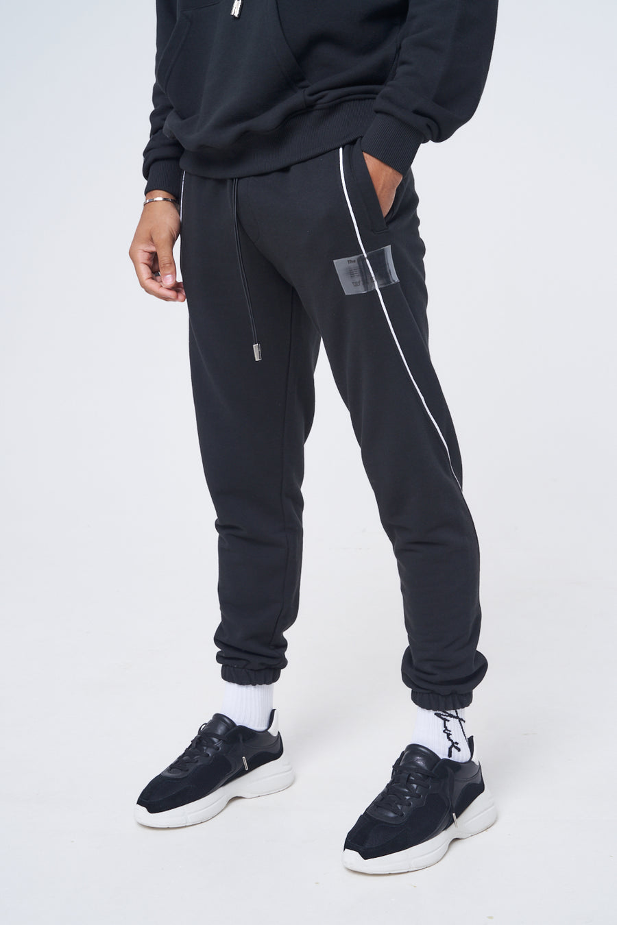 MEN'S TRACKSUITS – Page 2 – The Couture Club