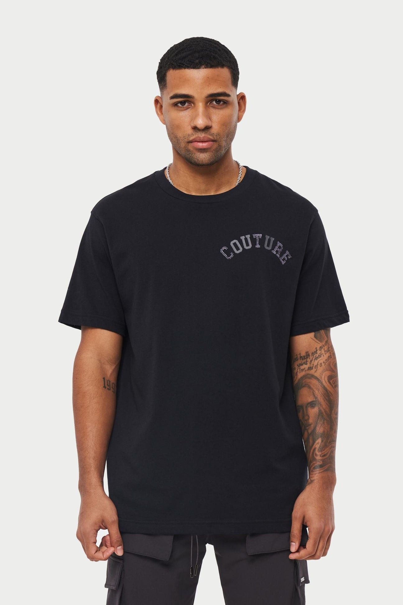 Men's T Shirts | Print & Graphic Tees | The Couture Club