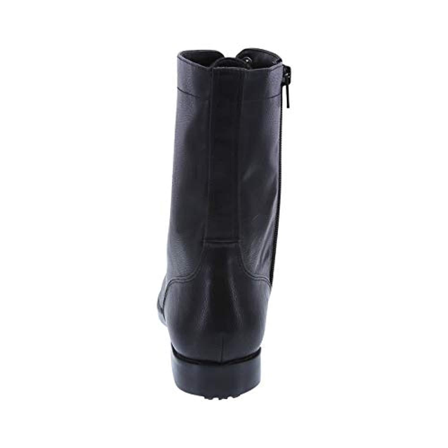safe t step womens boots
