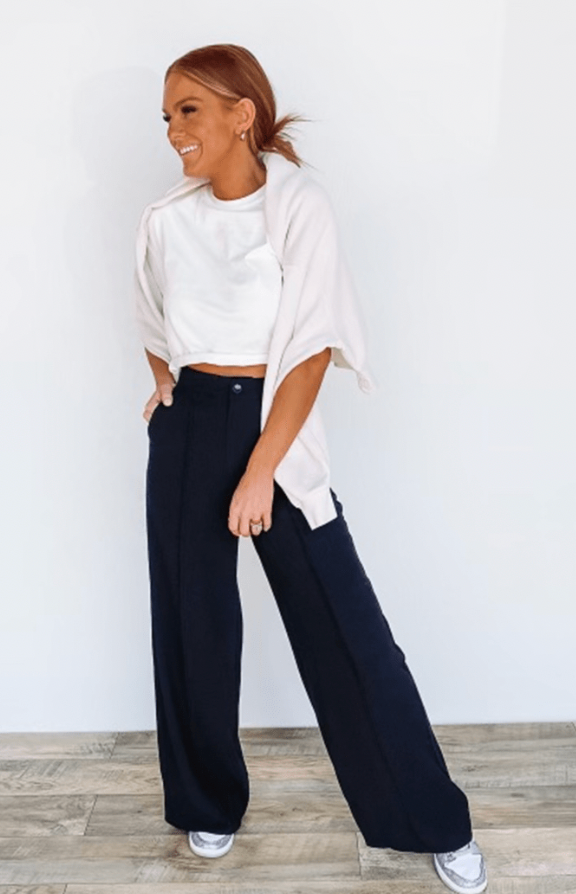 Pants & Trousers for Women - H&O