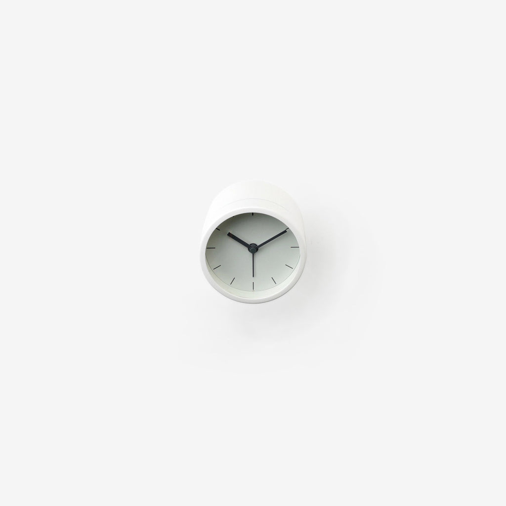 Tumbler Clock– Atlantic Modern