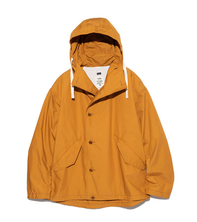 GORE-TEX Down Coat – nanamica NEW YORK