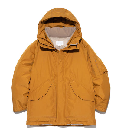 Jacket – Hooded NEW nanamica YORK