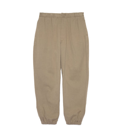 Insulation Pants – nanamica NEW YORK