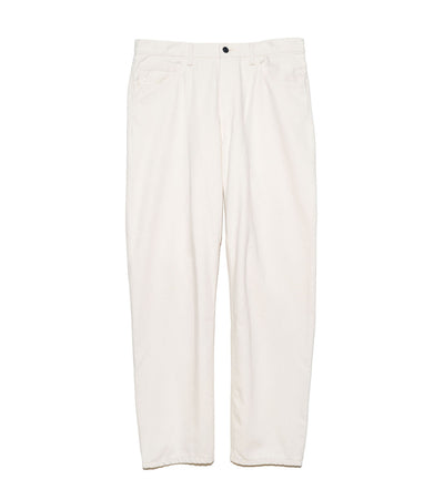 Wide Chino Pants – nanamica NEW YORK