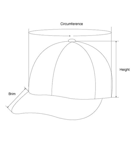 SIZE GUIDE from nanamica NEW YORK