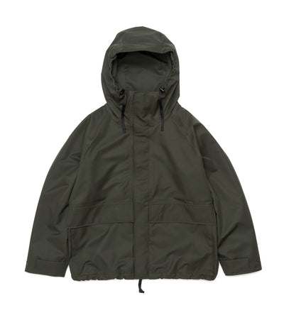 Hooded Jacket – nanamica NEW YORK