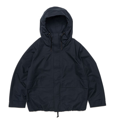 GORE-TEX INFINIUM Chino Crew Jacket – nanamica NEW YORK