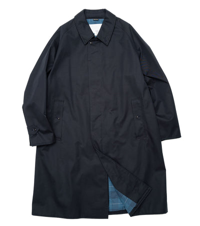 2L GORE-TEX Soutien Collar Coat – nanamica NEW YORK