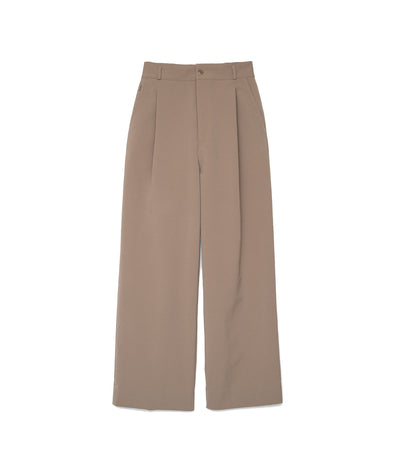 ALPHADRY Wide Pants – nanamica NEW YORK