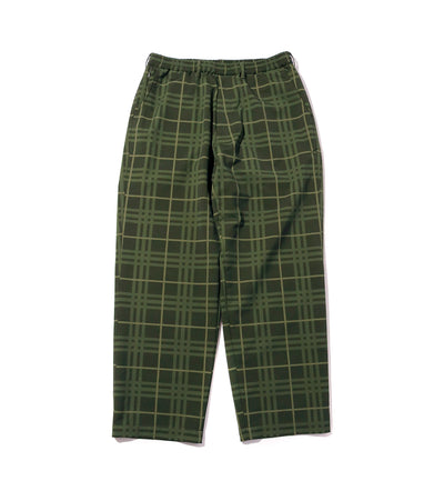 ALPHADRY Club Pants – nanamica NEW YORK