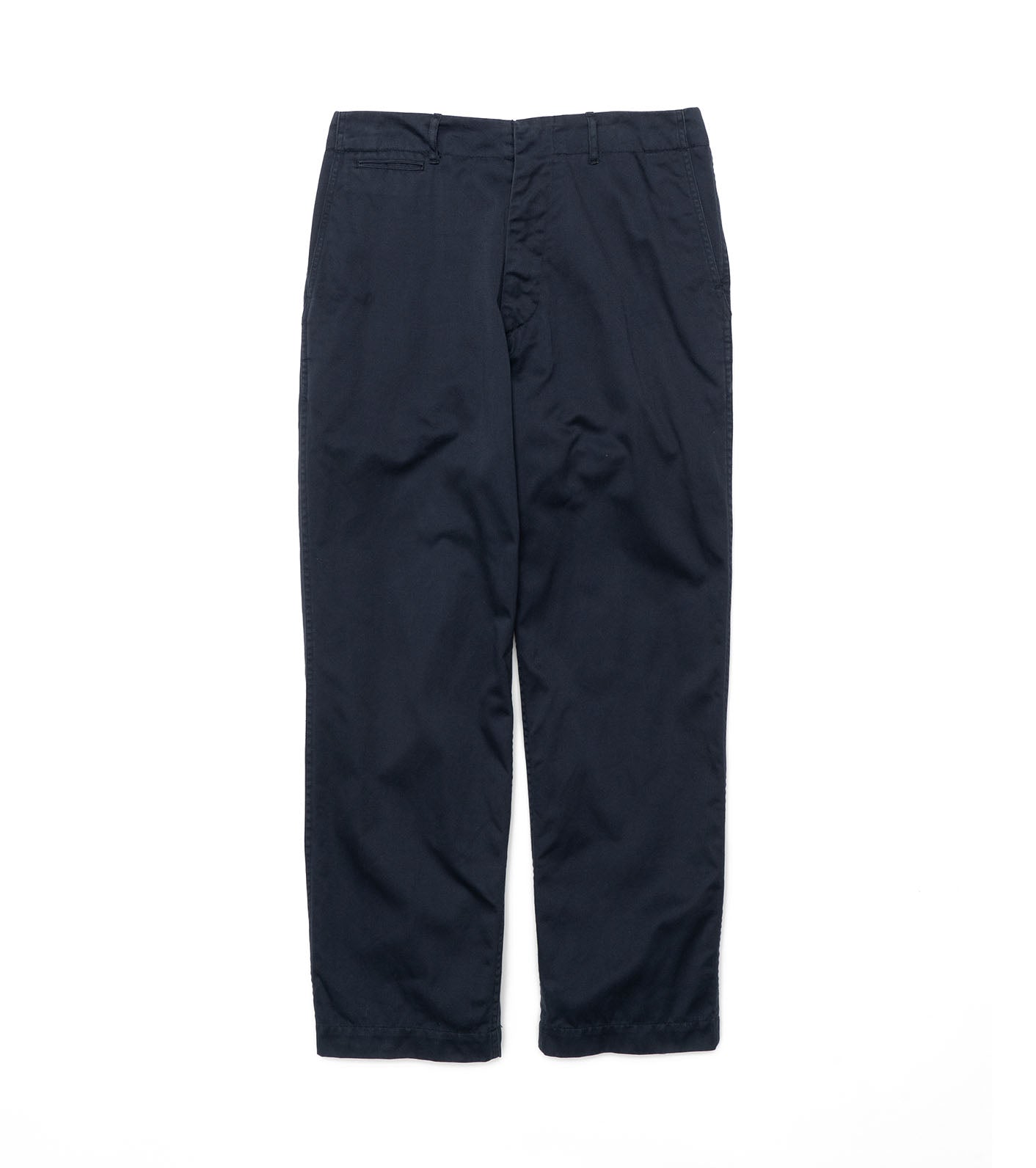 Supreme Chino Pant Dark Navy 32-