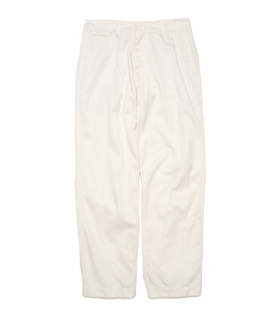 Chambray Easy Pants – nanamica NEW YORK