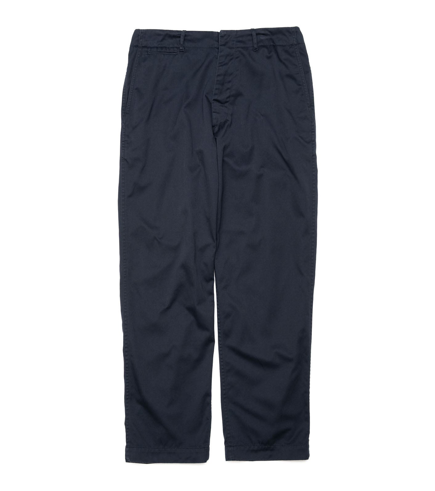 Wide Chino Pants – nanamica NEW YORK