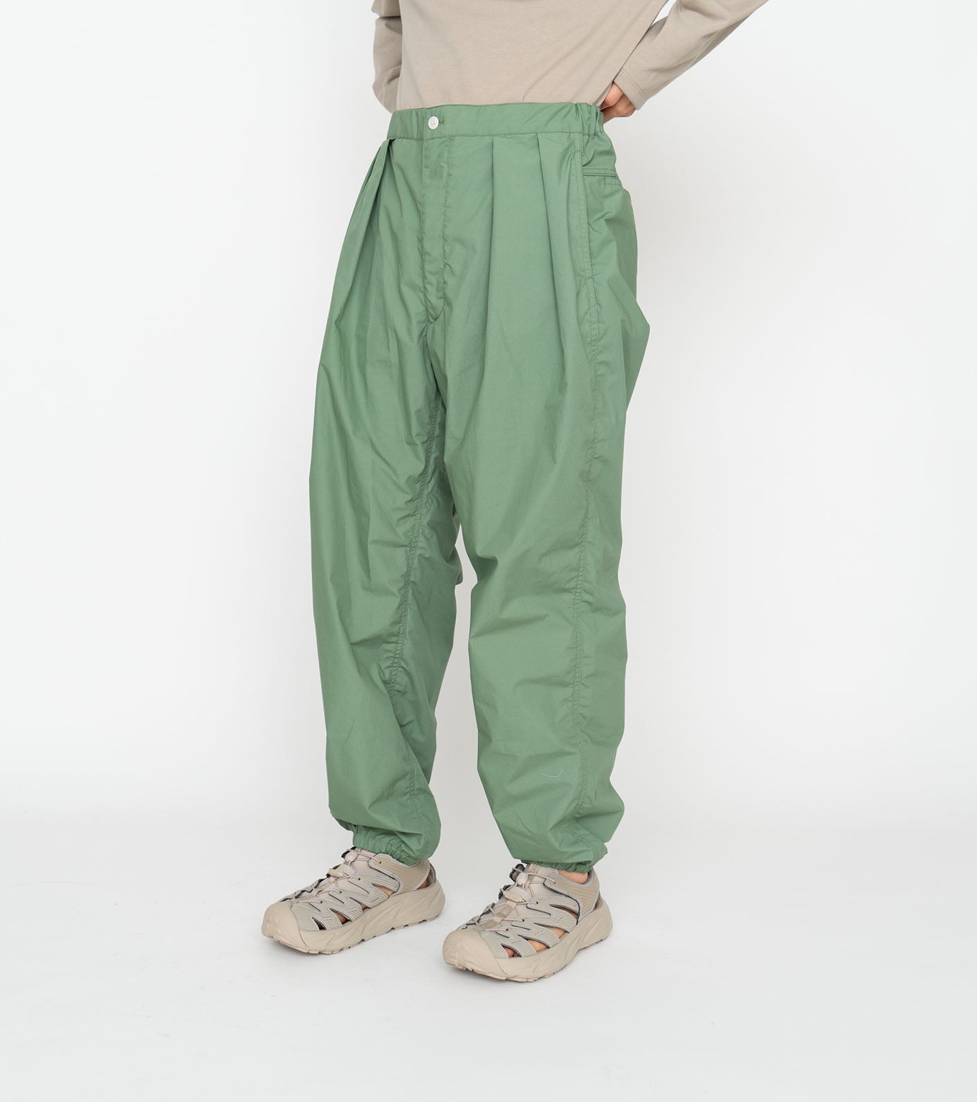 Track Pants – nanamica NEW YORK