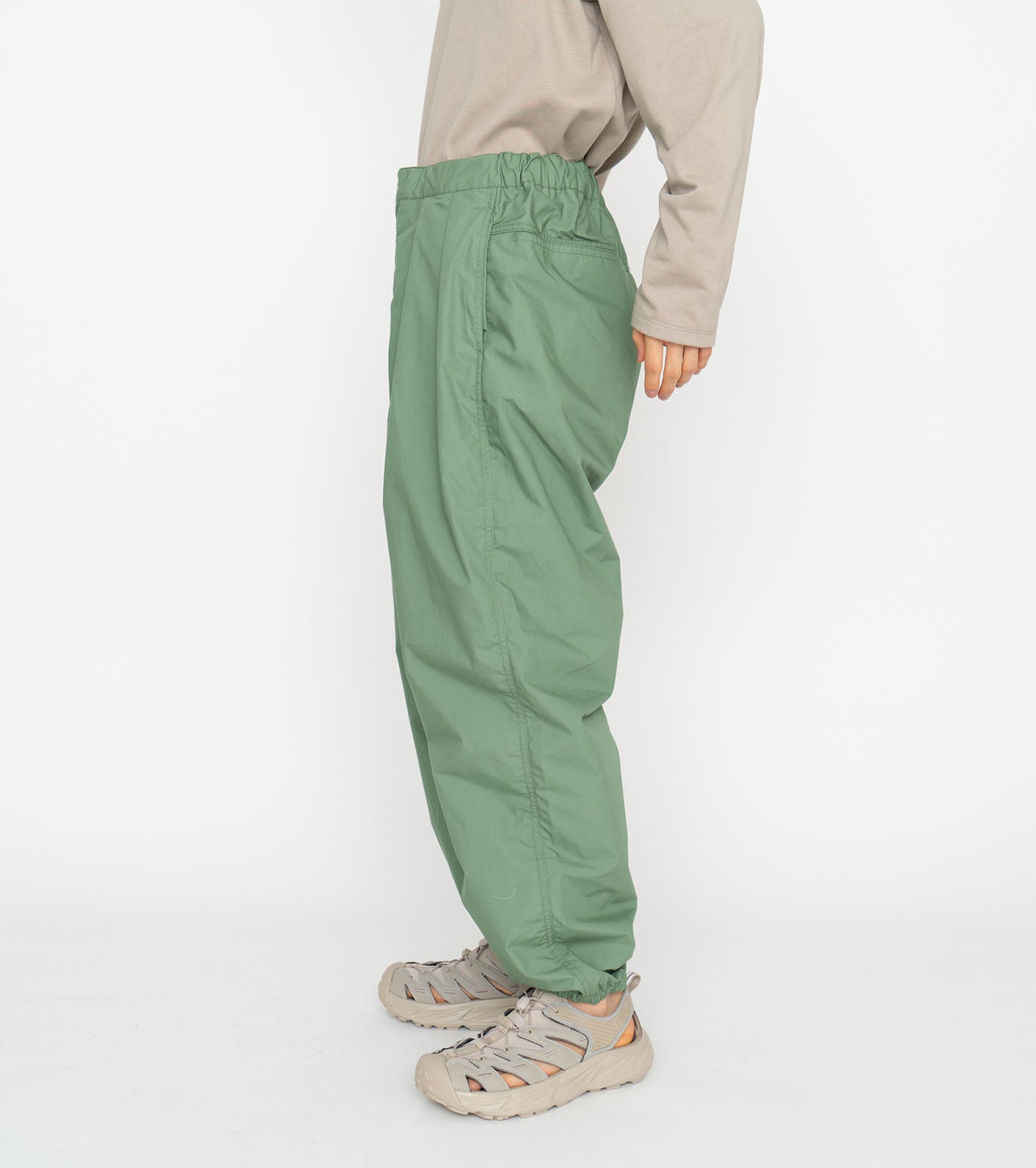 nanamica Warm Cycling Pants - その他