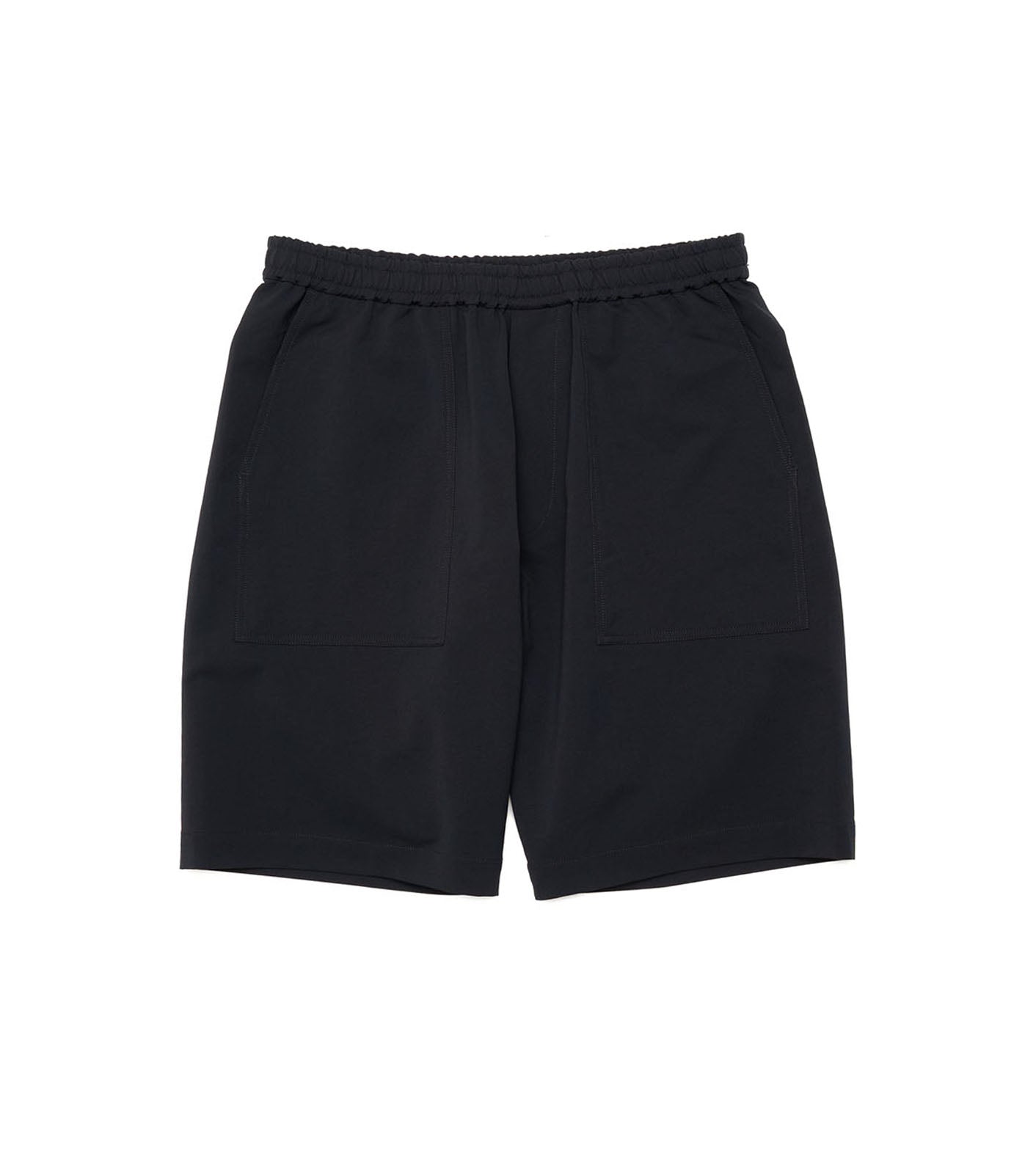 最新な nanamica / Shorts Easy ALPHADRY ショートパンツ