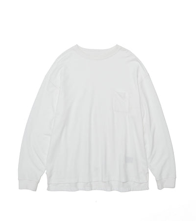 Band Collar Wind Shirt – nanamica NEW YORK