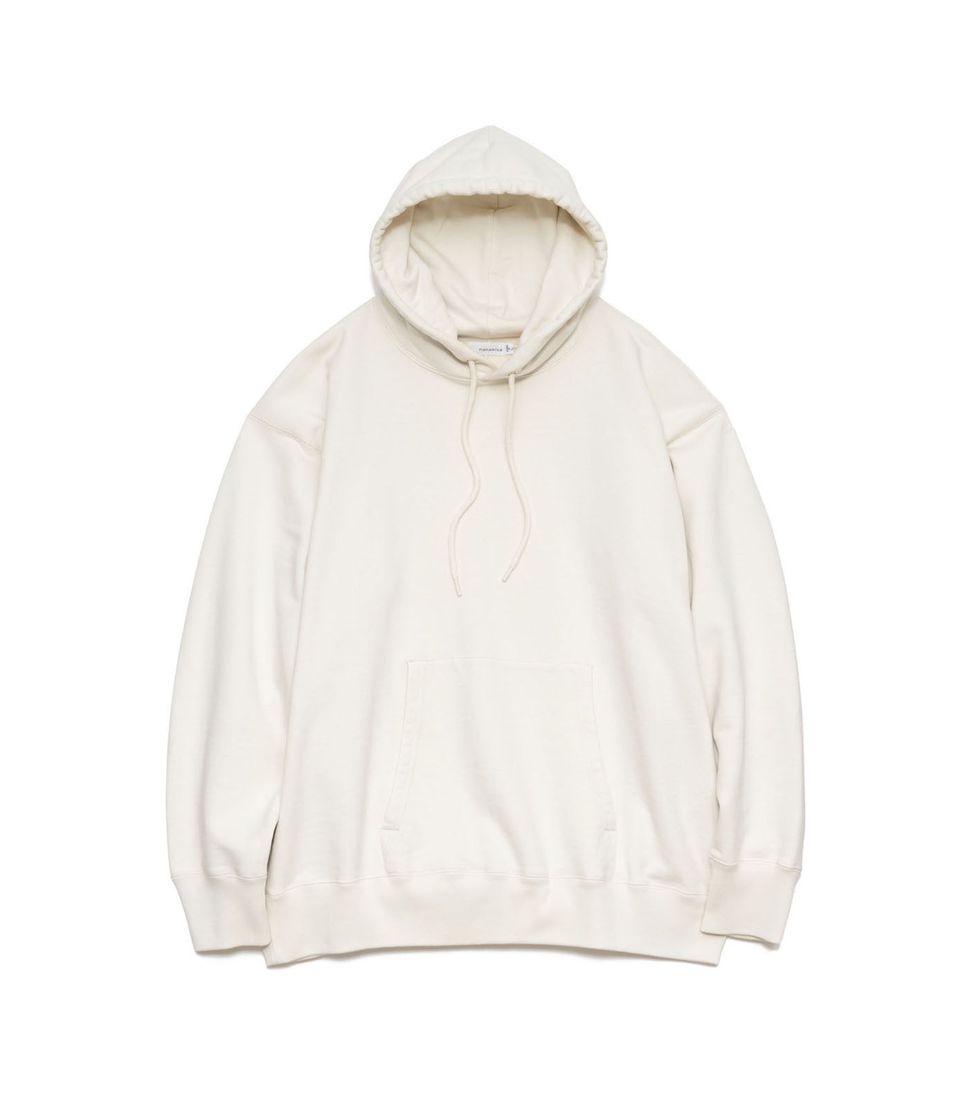 Hooded Pullover Sweat – nanamica NEW YORK