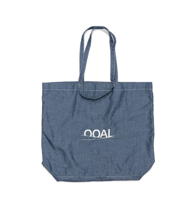 nanamica Tote Bag Marine Navy