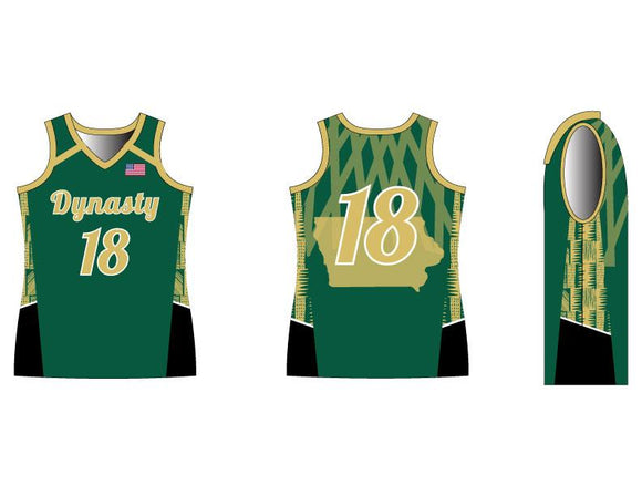 fitted basketball jerseys
