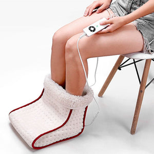 Foot Comfort Carepedics