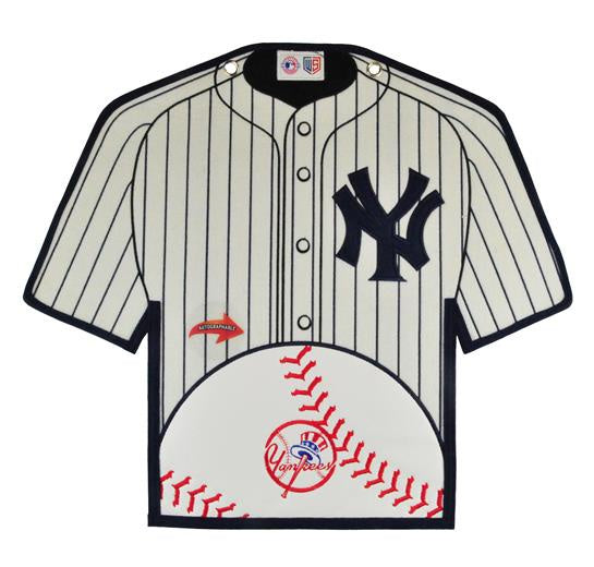 New York Yankee Jerseys Banner