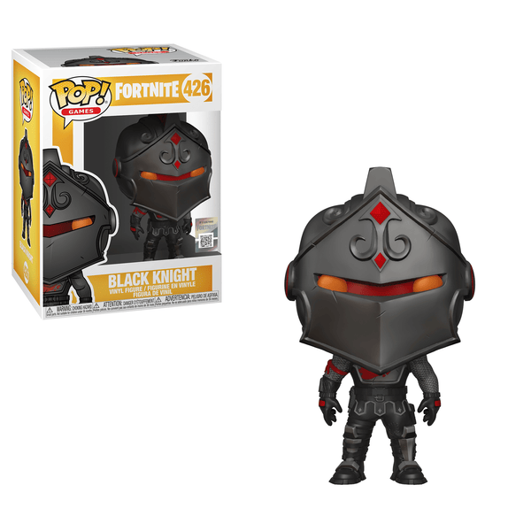 Funko Pop: Fortnite - Midas (Shadow) (MT) Vinyl Figure 9cm