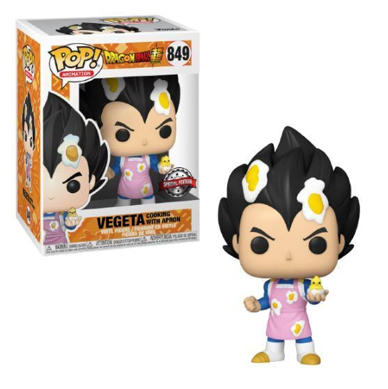 Funko Pop Dragon Ball - Majin Buu 846 Chocolate