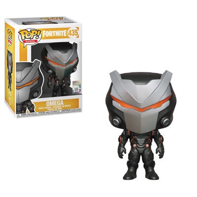 Funko POP! Ragnarok Fortnite #465