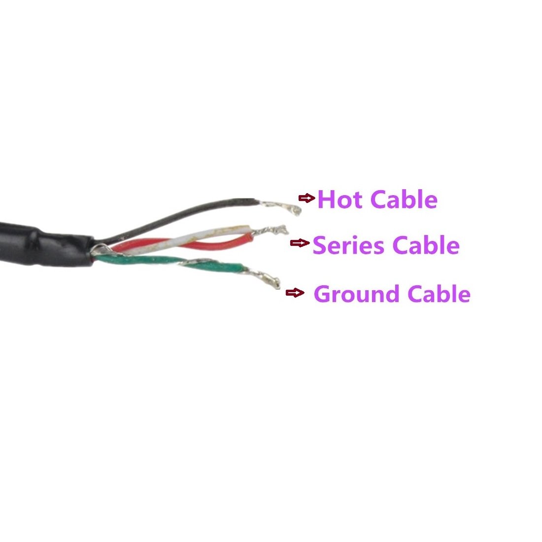 Fleor Pickups Wiring Diagram | iknmusic