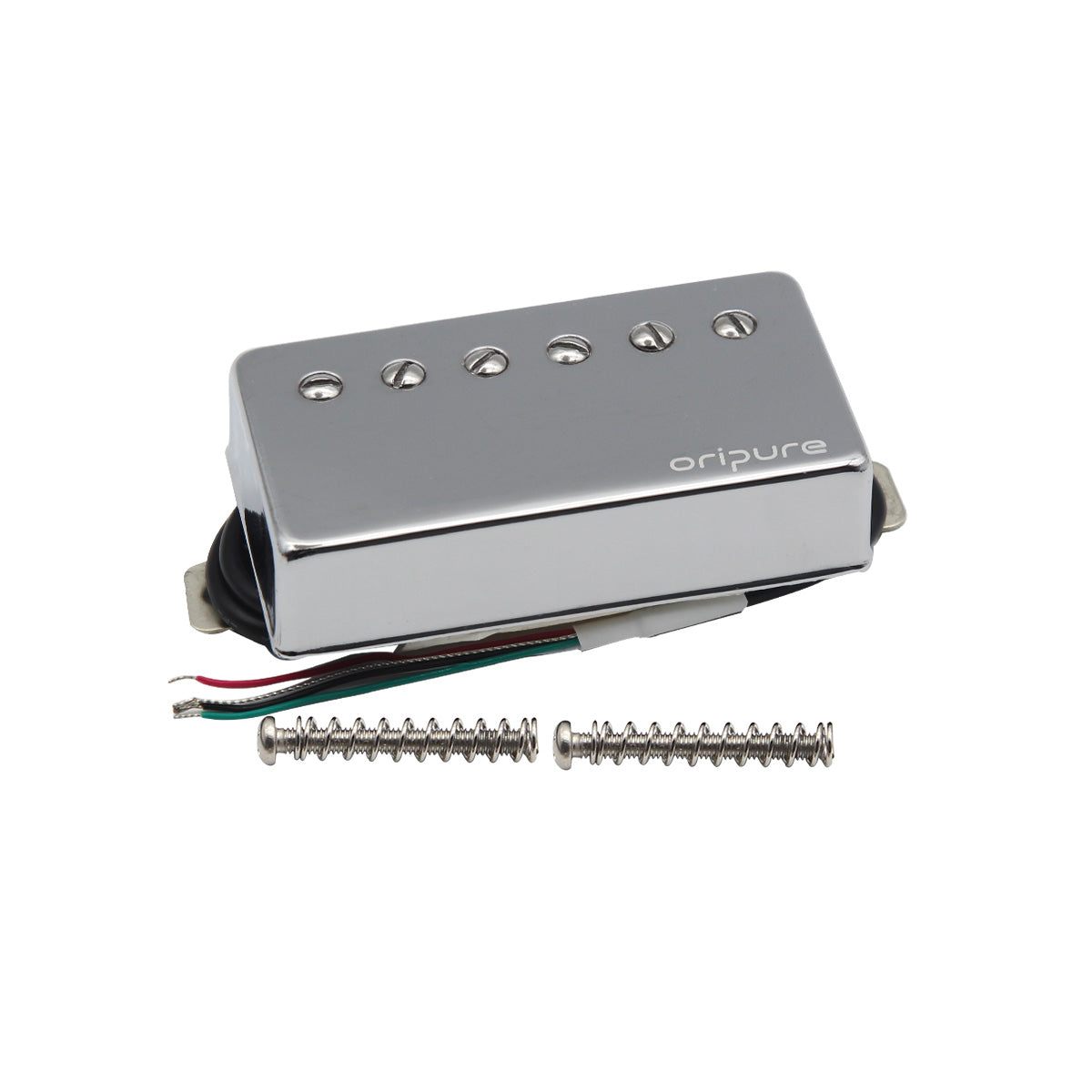 oripure alnico 5 humbucker