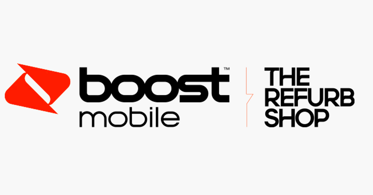 Boost Mobile Refurbished
