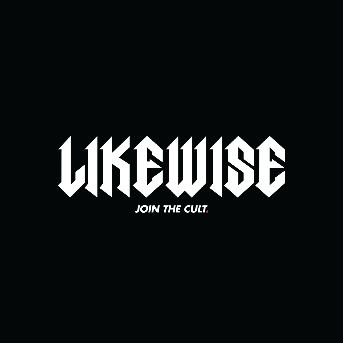 We Are Likewise - CA