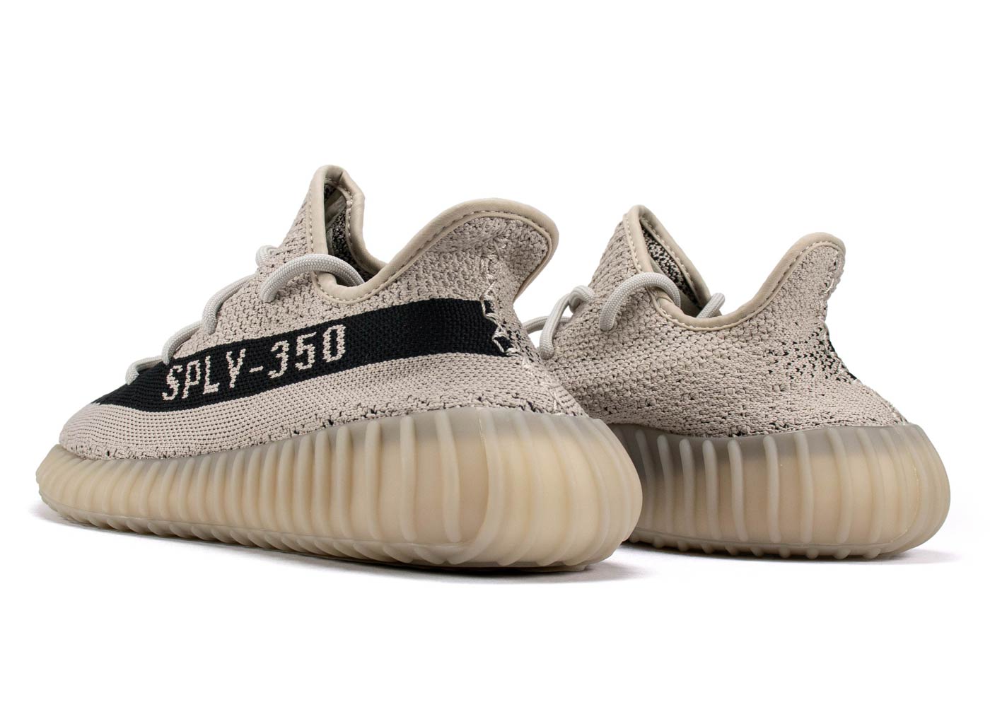 Adidas Yeezy Boost 350 V2 Slate | ALPHET