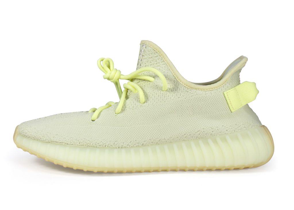 Adidas Yeezy Boost 350 V2 Butter | F36980 | ALPHET