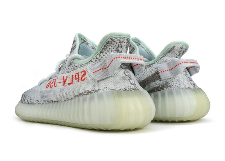 Adidas Yeezy Boost 350 V2 Blue Tint 