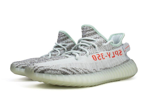 yeezy 250 v2 blue tint