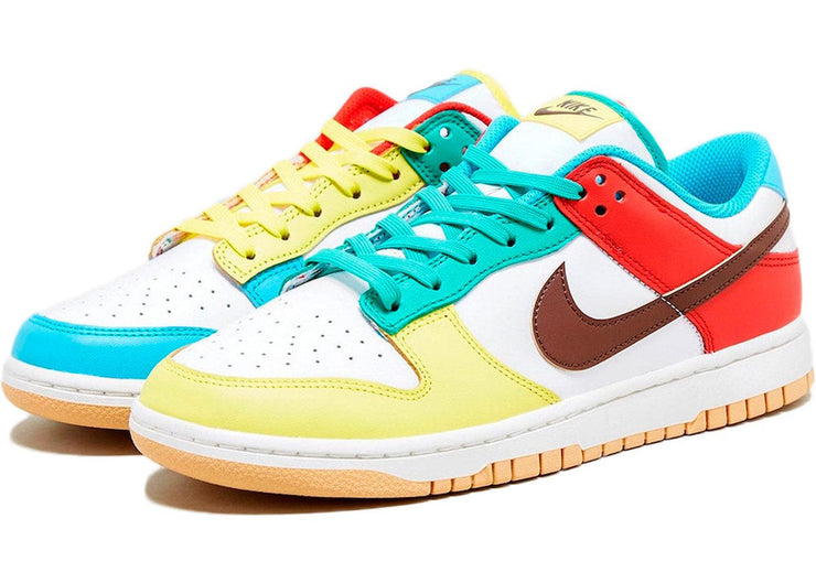 nike dunk low free 99 gs