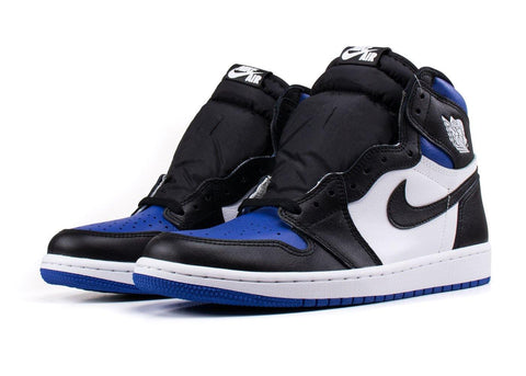 air jordan 1 retro high royal