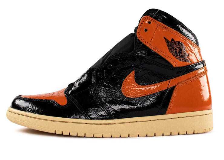 jordan 1 high shattered backboard