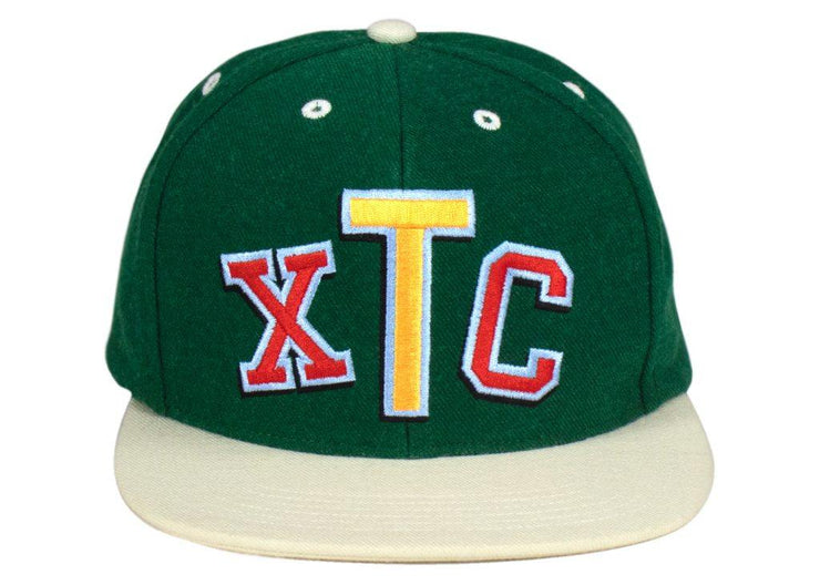 supreme xtc cap