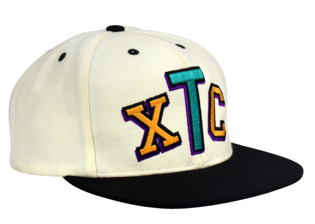 supreme xtc cap